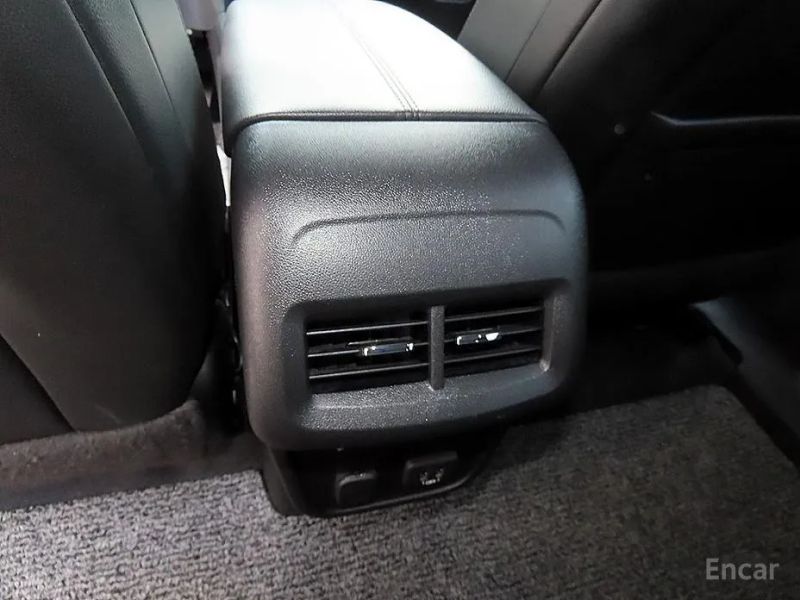 ChevroletGMDaewoo Equinox
