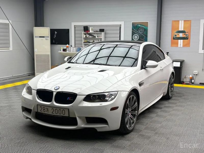 BMW M3