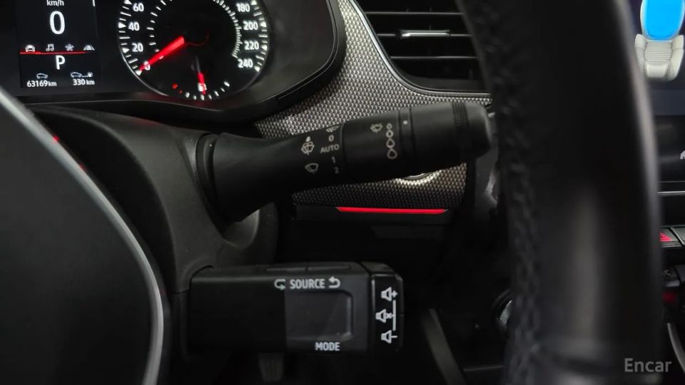 Renault-KoreaSamsung XM3