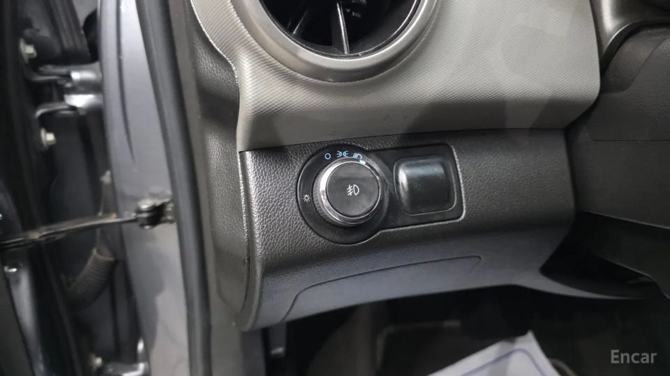 ChevroletGMDaewoo Aveo