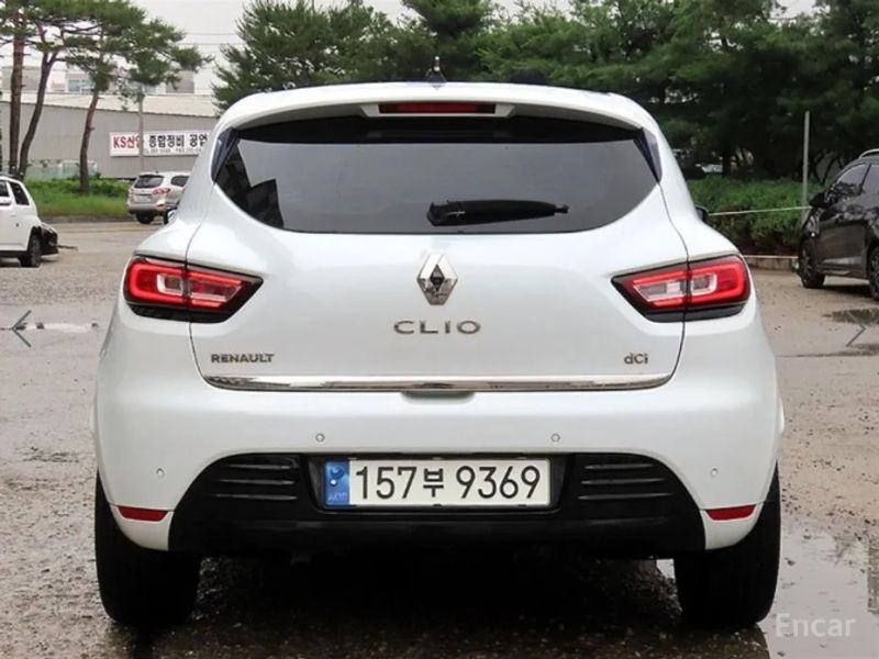 Renault-KoreaSamsung Cilo
