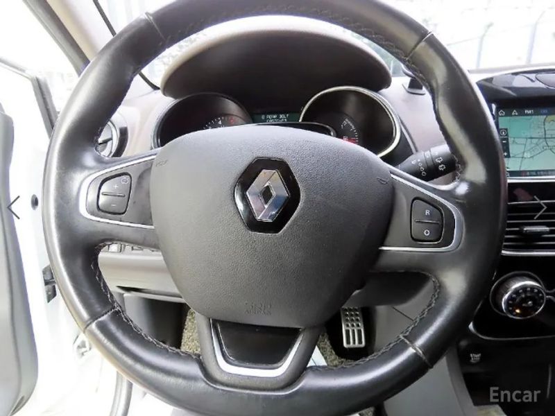 Renault-KoreaSamsung Cilo
