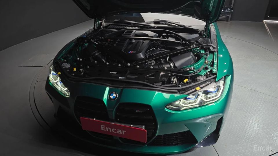 BMW M4