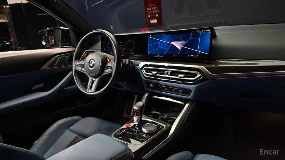 BMW M4
