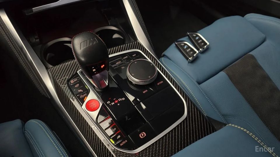 BMW M4