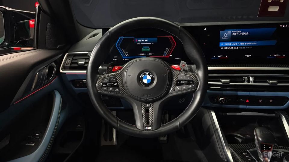 BMW M4