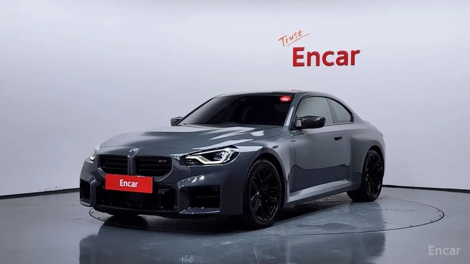 BMW M2