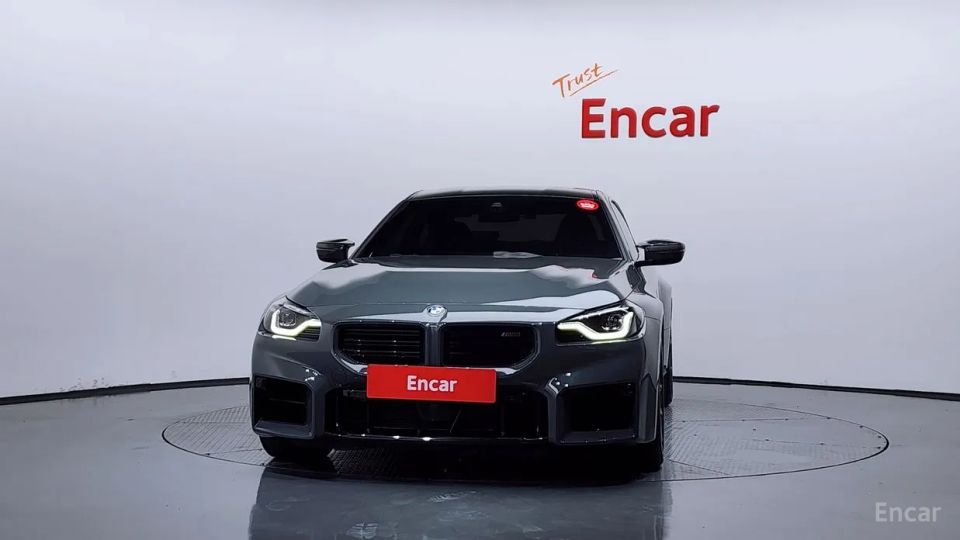 BMW M2