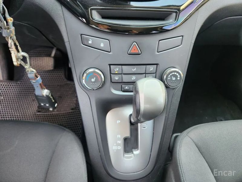 ChevroletGMDaewoo Orlando
