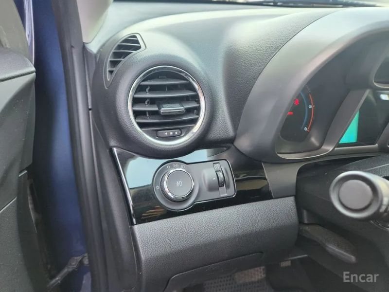 ChevroletGMDaewoo Orlando