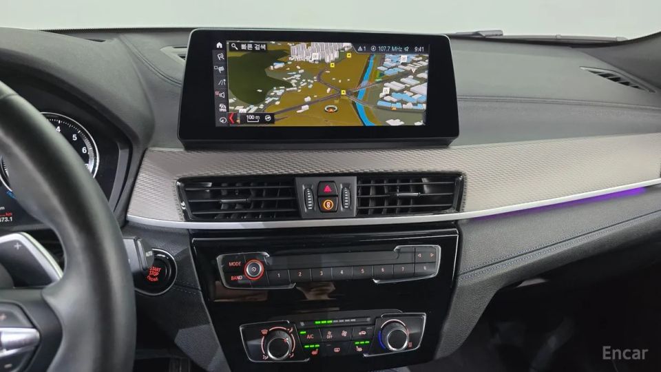 BMW X2 (F39)