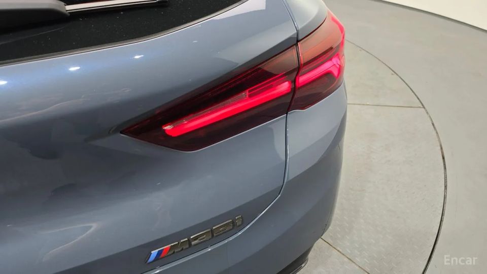 BMW X2 (F39)