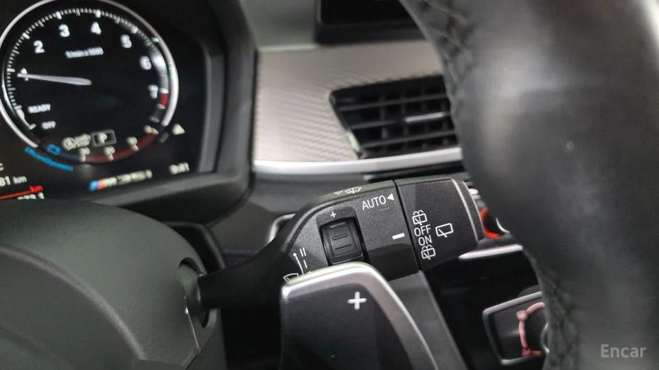 BMW X2 (F39)