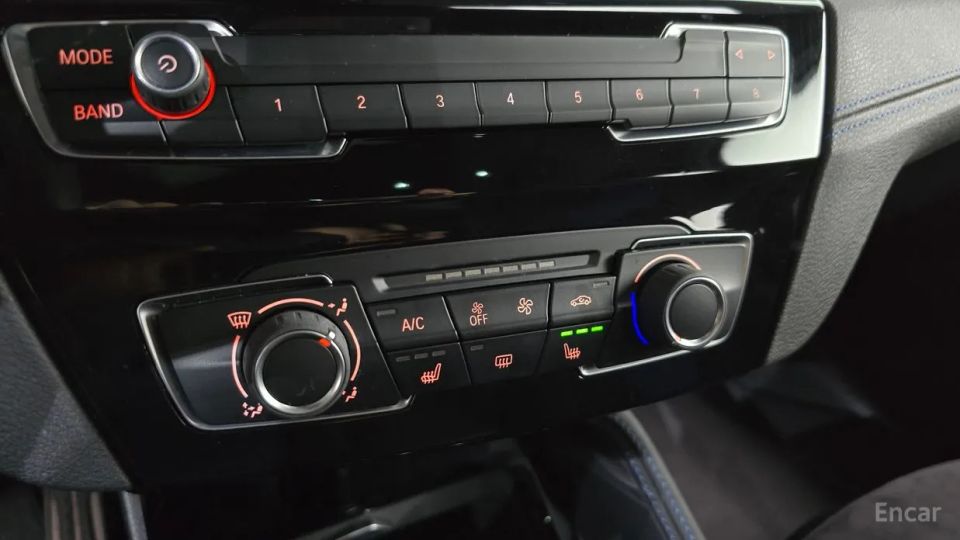 BMW X2 (F39)