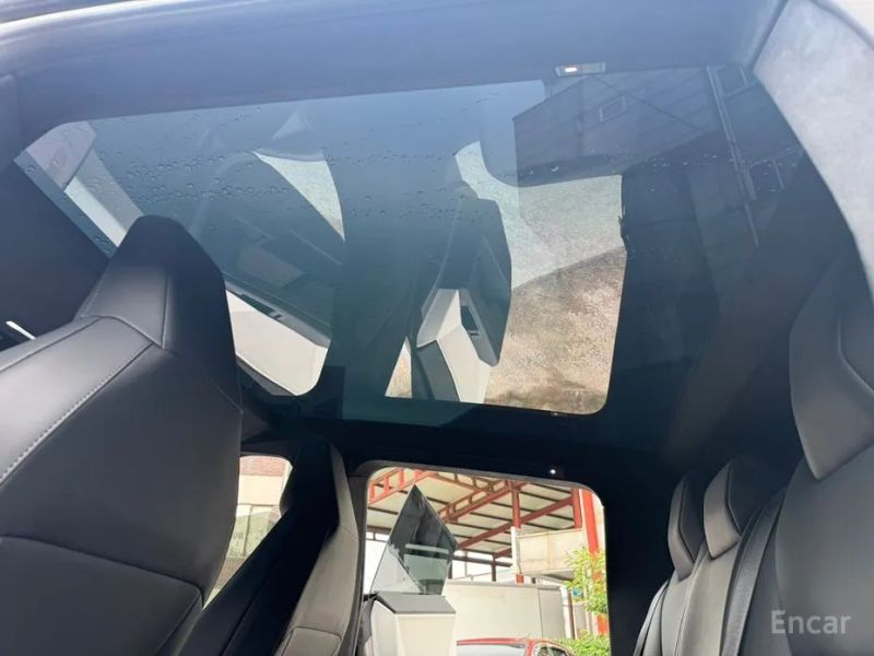 Tesla Cybertruck