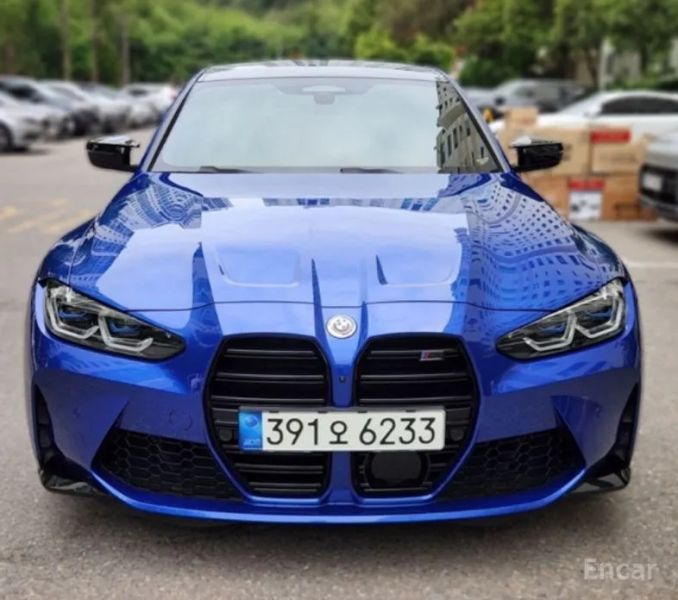 BMW M3