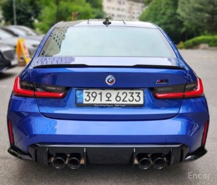 BMW M3