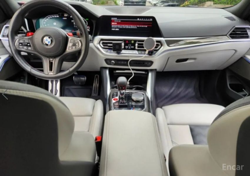 BMW M3