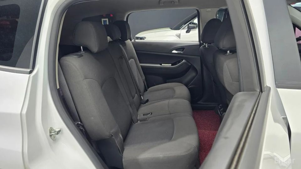 ChevroletGMDaewoo Orlando