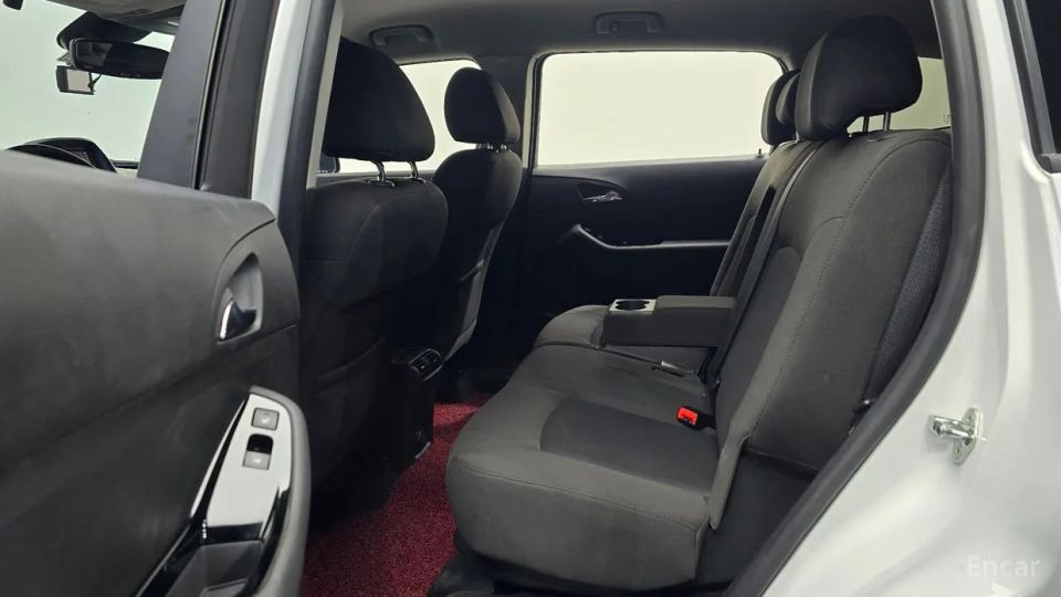 ChevroletGMDaewoo Orlando