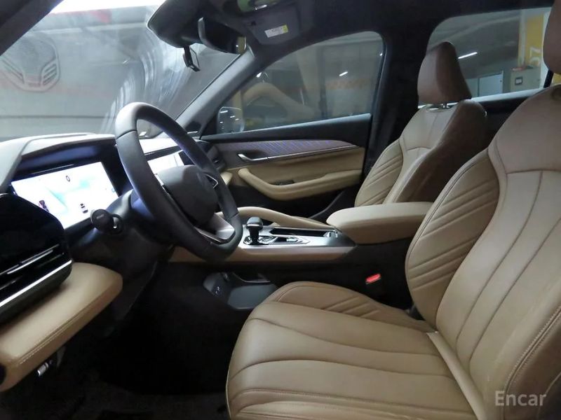 Renault-KoreaSamsung Grand Koleos