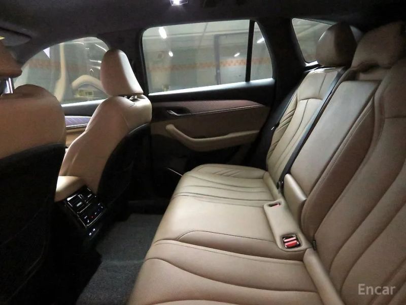 Renault-KoreaSamsung Grand Koleos