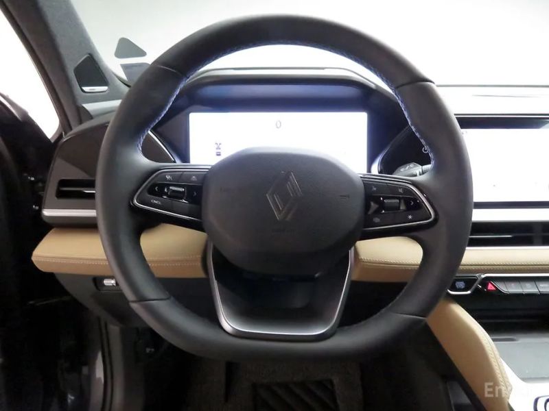 Renault-KoreaSamsung Grand Koleos