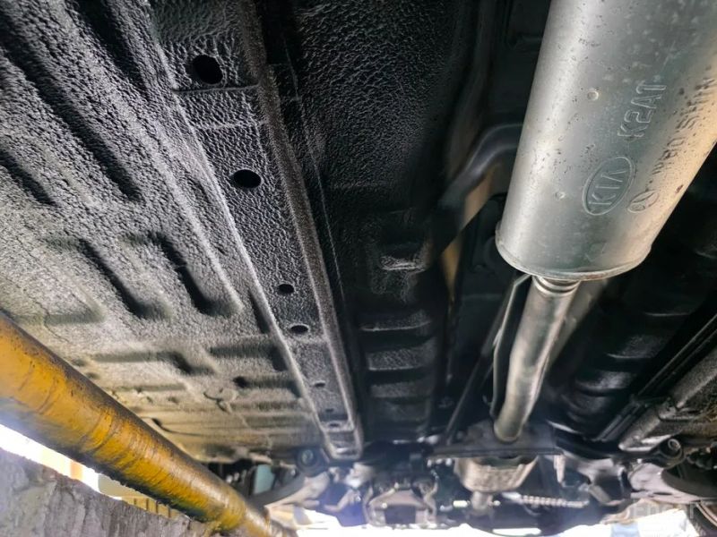 Kia Sephia