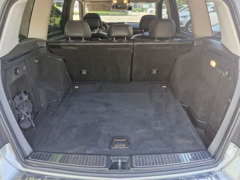Mercedes-Benz GLK-Class