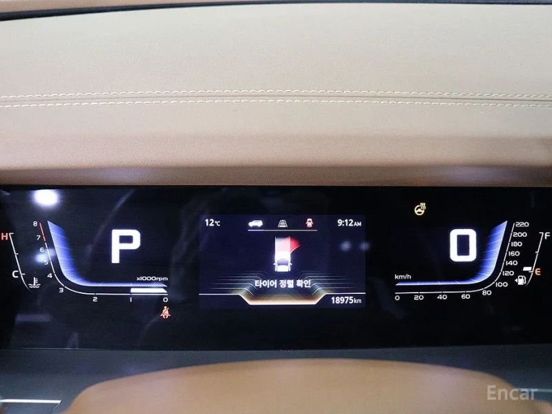 KG_Mobility_Ssangyong Torres