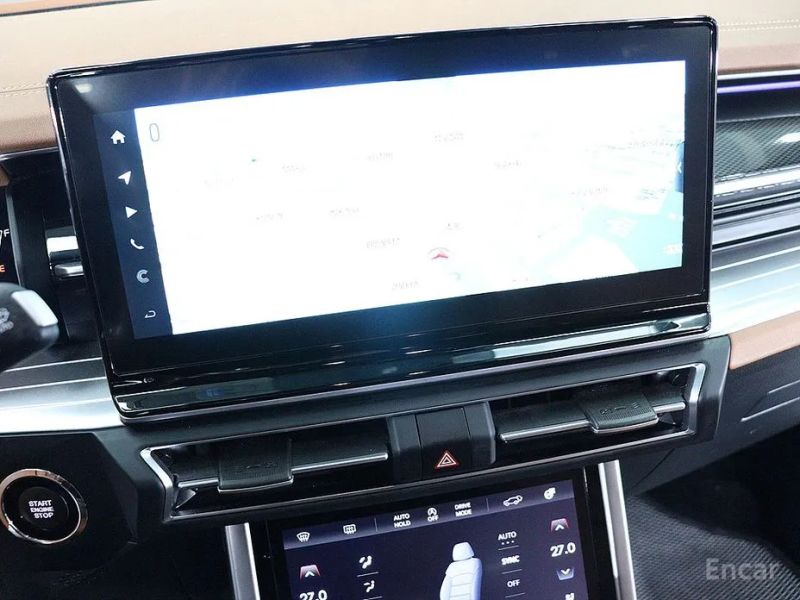 KG_Mobility_Ssangyong Torres