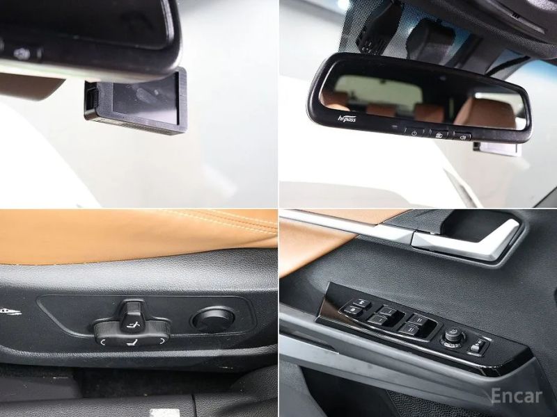 KG_Mobility_Ssangyong Torres