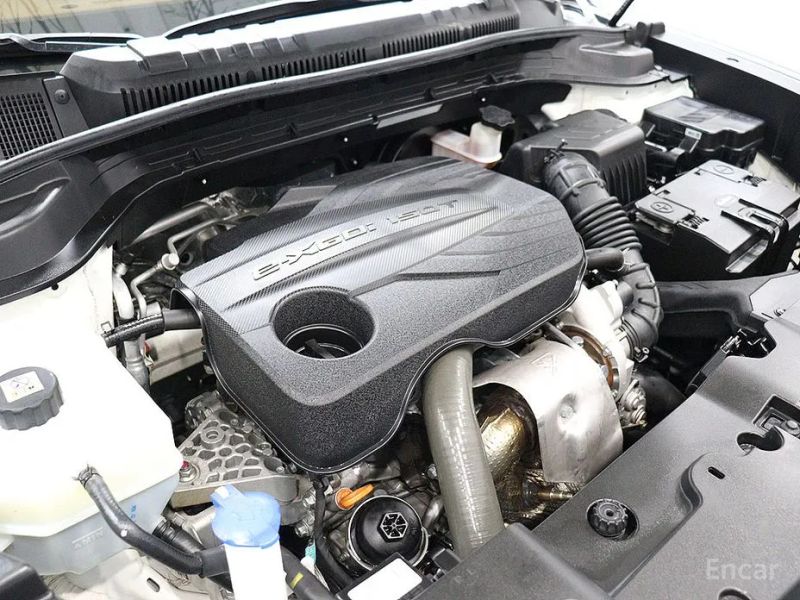 KG_Mobility_Ssangyong Torres