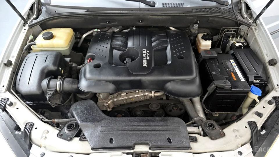 KG_Mobility_Ssangyong Kyron