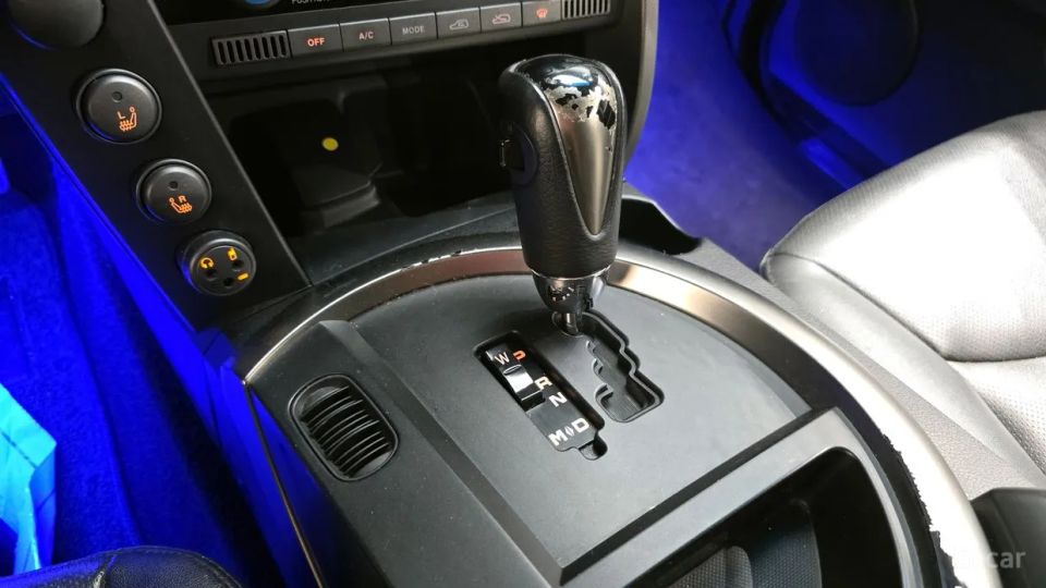 KG_Mobility_Ssangyong Kyron