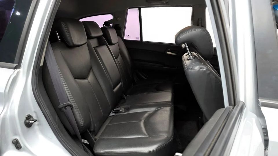 KG_Mobility_Ssangyong Kyron