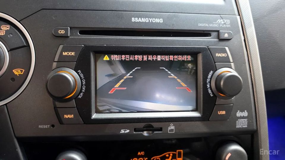 KG_Mobility_Ssangyong Kyron