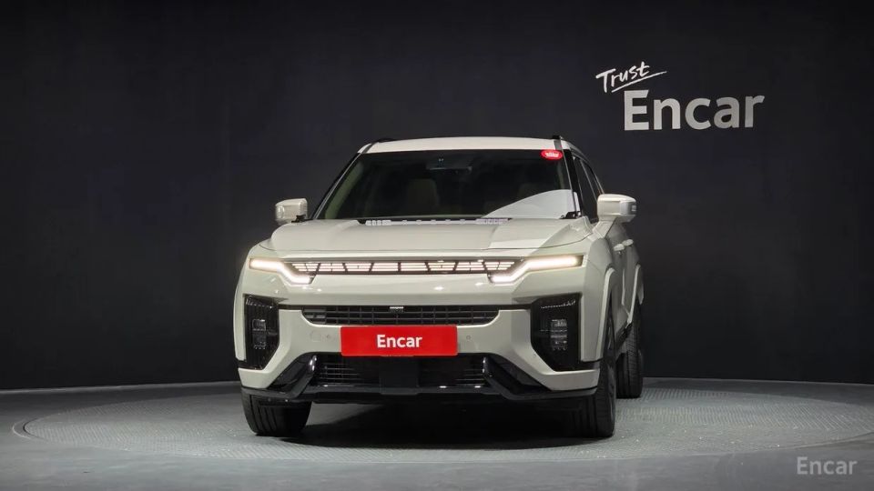 KG_Mobility_Ssangyong Actyon