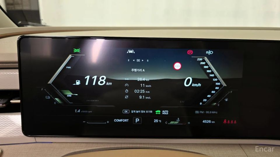 KG_Mobility_Ssangyong Actyon