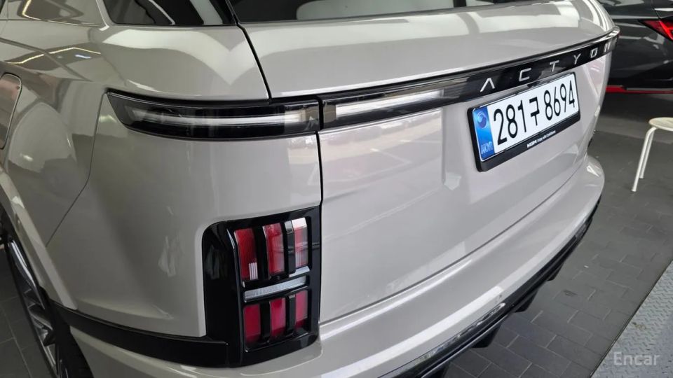 KG_Mobility_Ssangyong Actyon