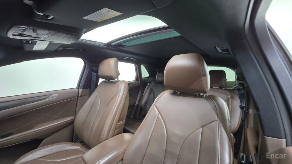 Lincoln MKC
