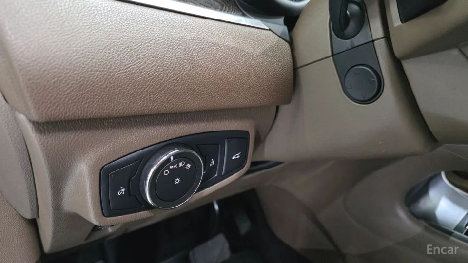 Lincoln MKC