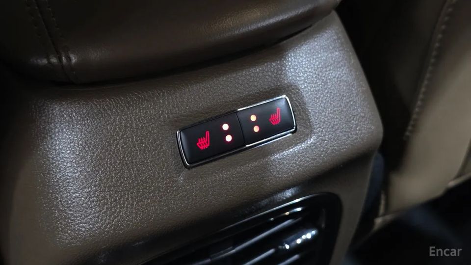 Lincoln MKC