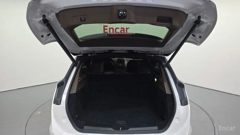 Lincoln MKC