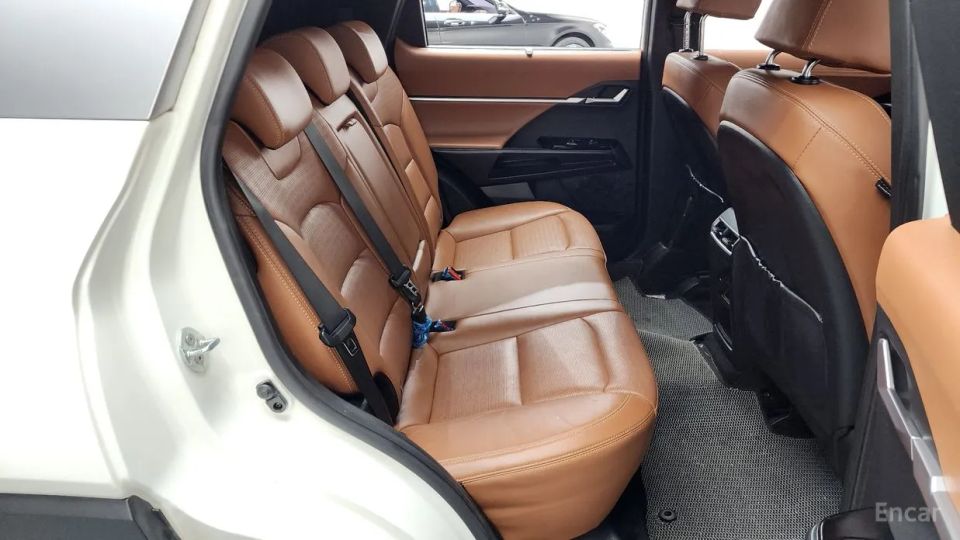 KG_Mobility_Ssangyong Torres