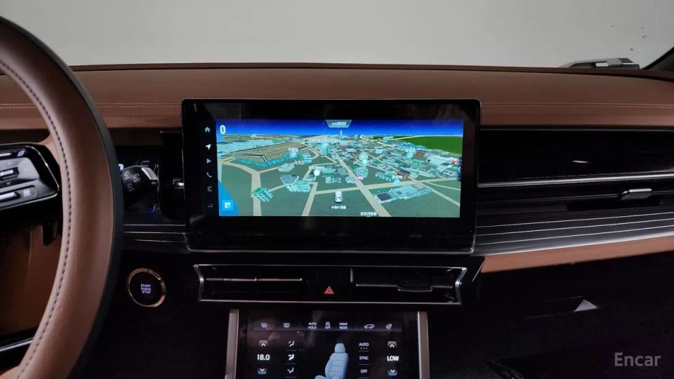 KG_Mobility_Ssangyong Torres