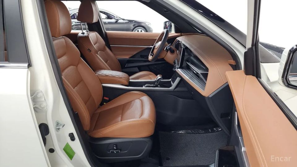 KG_Mobility_Ssangyong Torres