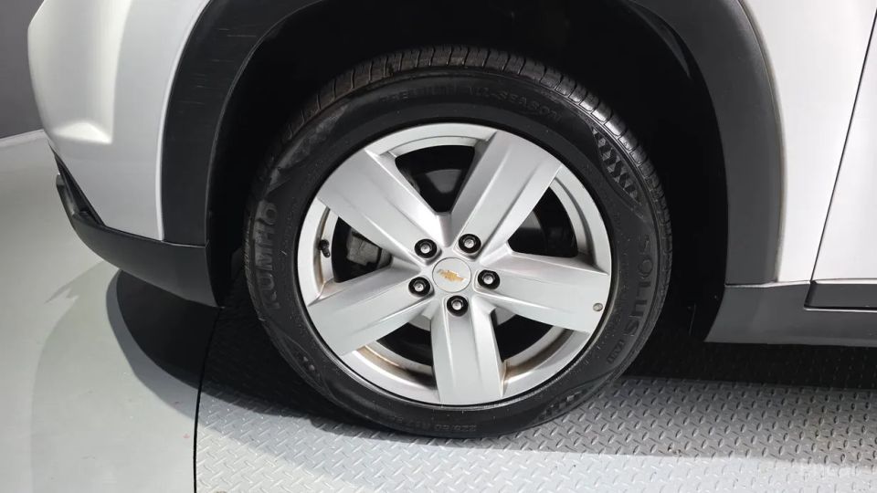 ChevroletGMDaewoo Orlando