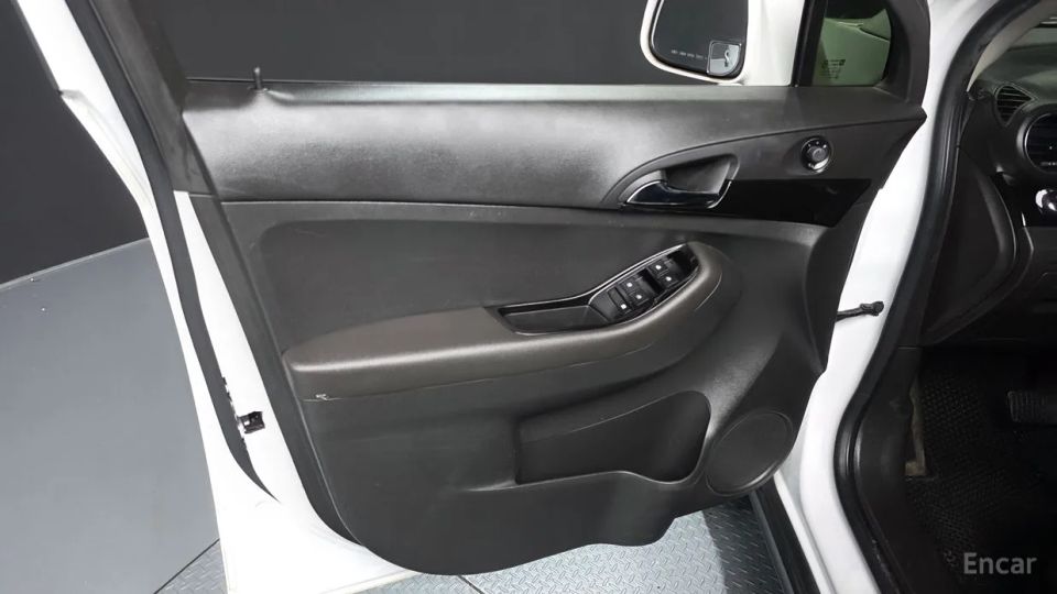 ChevroletGMDaewoo Orlando