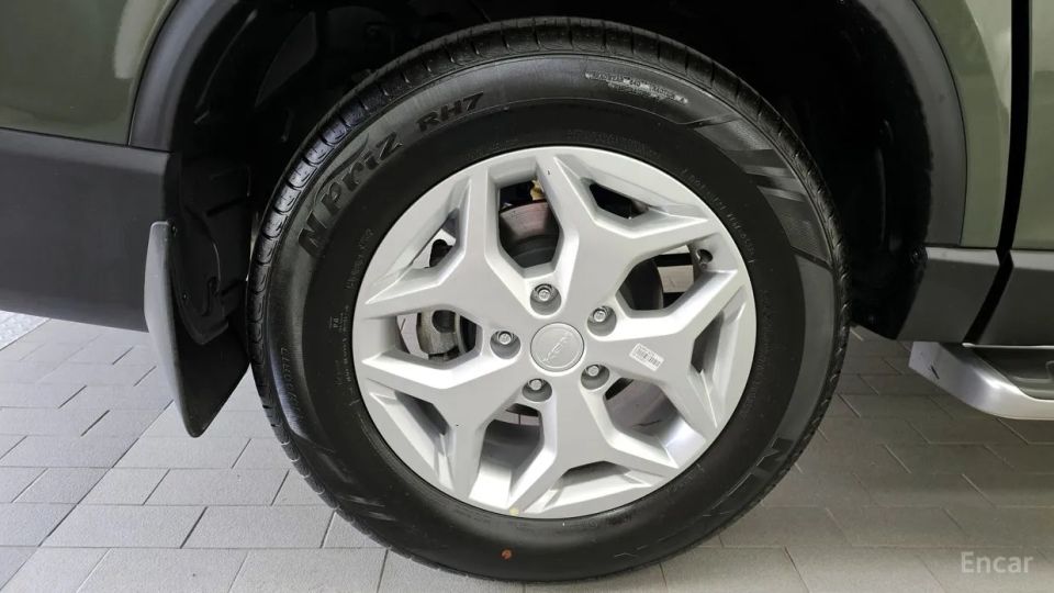 KG_Mobility_Ssangyong Musso